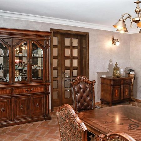 Villa Carolus-Luxurious Istrian Villa Barat  Екстериор снимка