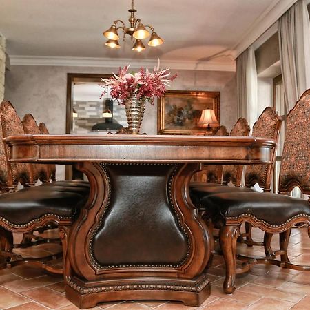 Villa Carolus-Luxurious Istrian Villa Barat  Екстериор снимка