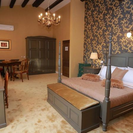 Villa Carolus-Luxurious Istrian Villa Barat  Екстериор снимка