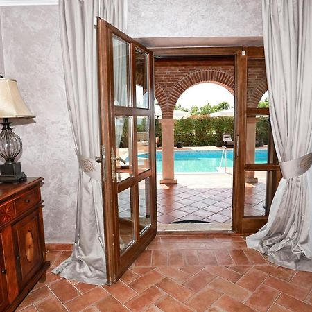 Villa Carolus-Luxurious Istrian Villa Barat  Екстериор снимка