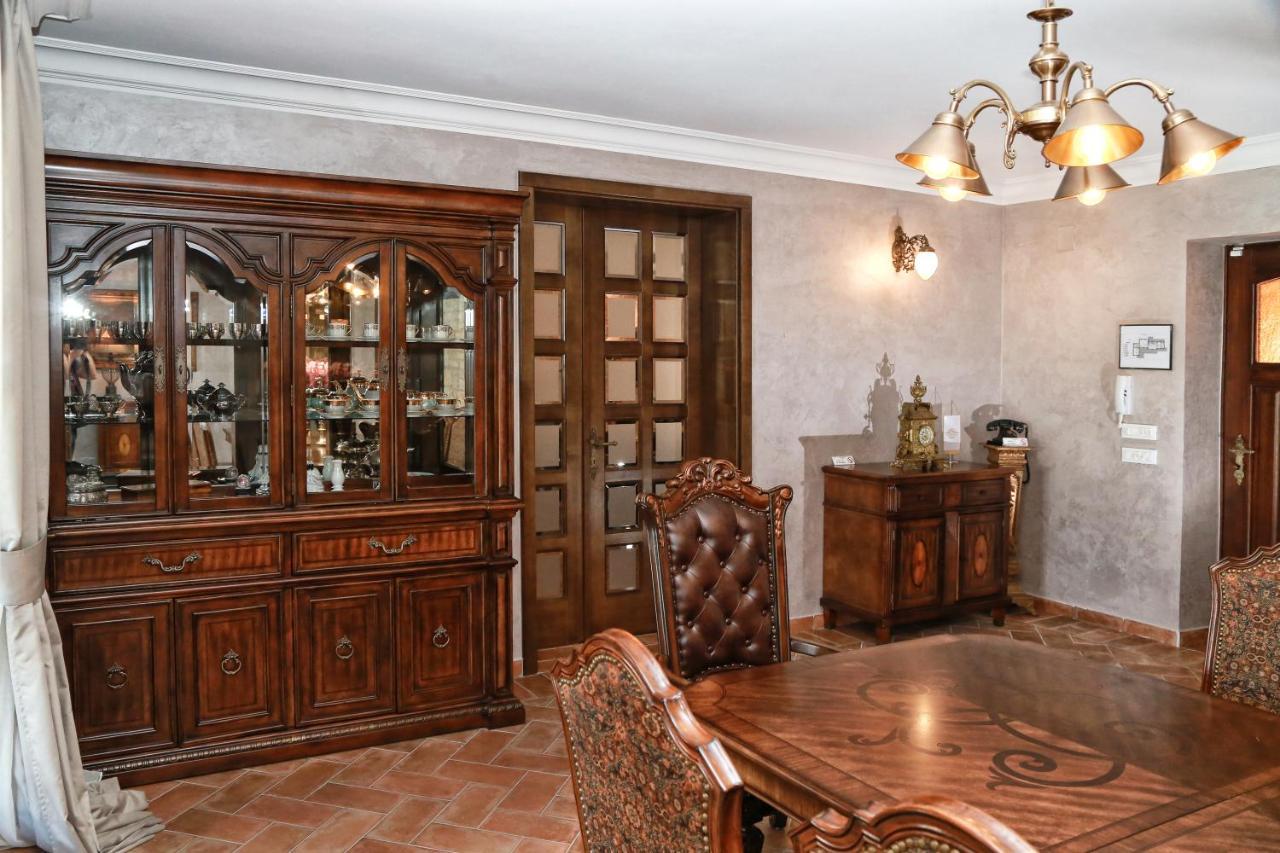 Villa Carolus-Luxurious Istrian Villa Barat  Екстериор снимка