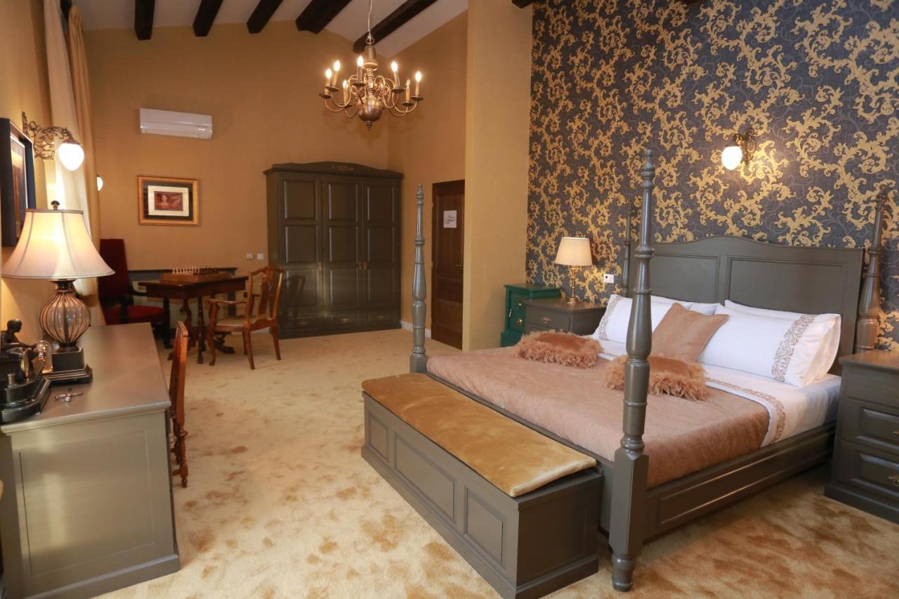 Villa Carolus-Luxurious Istrian Villa Barat  Екстериор снимка