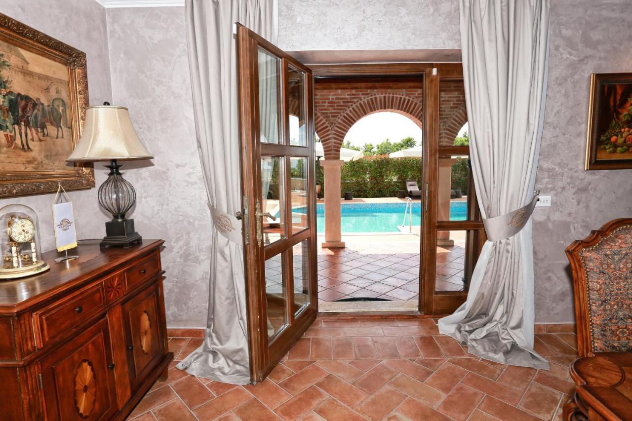 Villa Carolus-Luxurious Istrian Villa Barat  Екстериор снимка