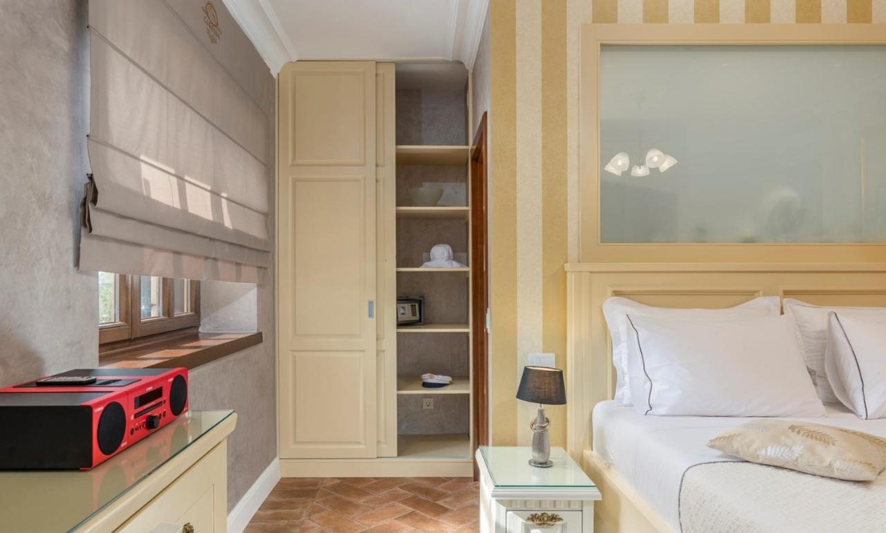 Villa Carolus-Luxurious Istrian Villa Barat  Екстериор снимка