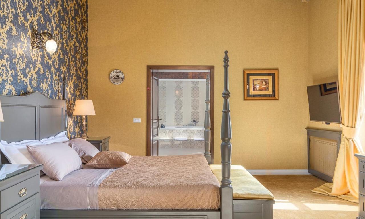 Villa Carolus-Luxurious Istrian Villa Barat  Екстериор снимка