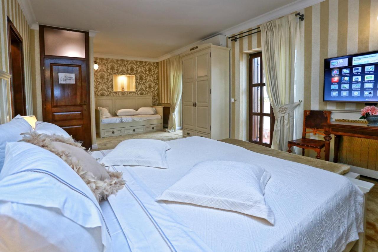 Villa Carolus-Luxurious Istrian Villa Barat  Екстериор снимка