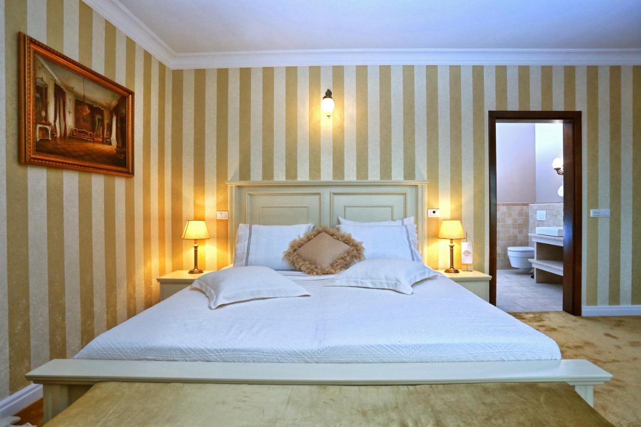 Villa Carolus-Luxurious Istrian Villa Barat  Екстериор снимка