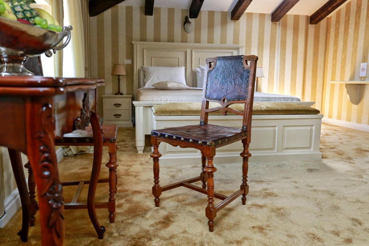 Villa Carolus-Luxurious Istrian Villa Barat  Екстериор снимка