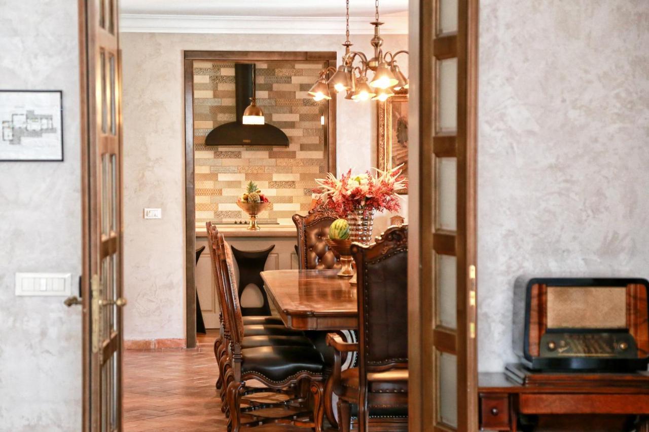 Villa Carolus-Luxurious Istrian Villa Barat  Екстериор снимка
